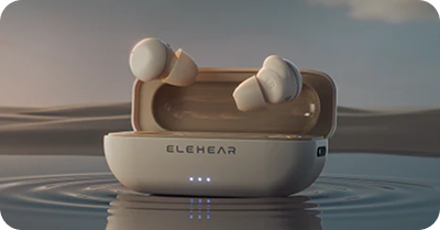ELEHEAR Spark E1