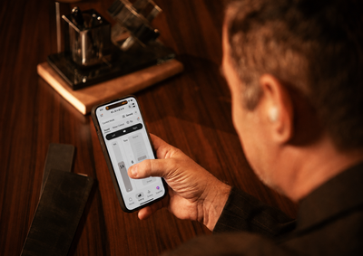 ELEHEAR Spark E1